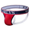 Men's underwear Rojo