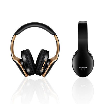 Auriculares Bluetooth HobbyLane - Image 10