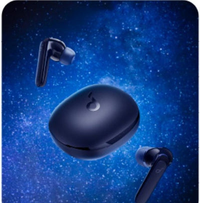 Auriculares Bluetooth con Cancelación de Ruido Activa - Diseño Elegante y Minimalista - Image 14