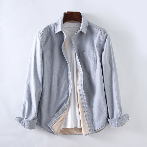 Chaqueta Acolchada Multicolor de Algodón para Invierno - Image 11