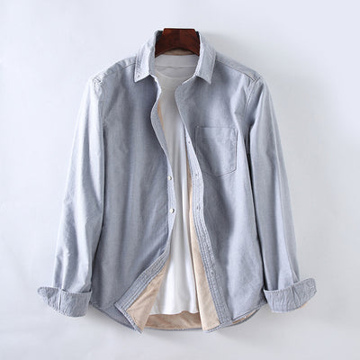Chaqueta Acolchada Multicolor de Algodón para Invierno - Image 11