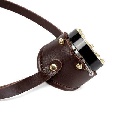 Gafas Retro Industriales de Metal - Accesorios Creativos Vintage - Image 10