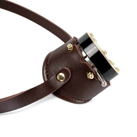 Gafas Retro Industriales de Metal - Accesorios Creativos Vintage - Image 10