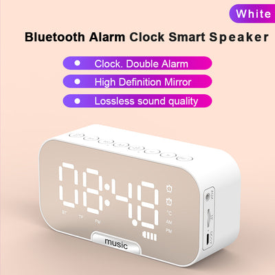 Parlante Bluetooth Q5 Inalámbrico Premium - Image 9