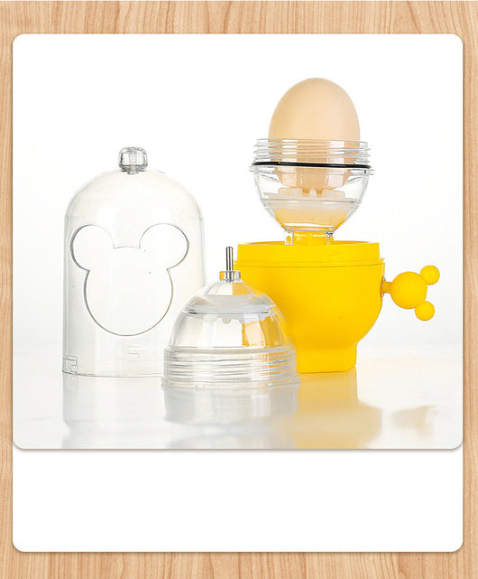 Batidor Manual Multiusos para Huevos y Alimentos - Image 9