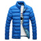 Colourful Azul