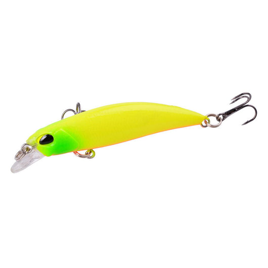 Señuelo de Hundimiento Lento 6.8cm para Pesca de Bagres de Agua Dulce - Image 8