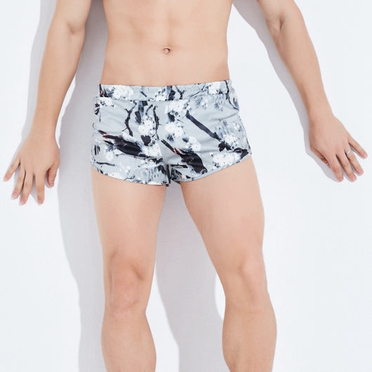Pantalones Aro Estampado Estilo Chino - Image 7