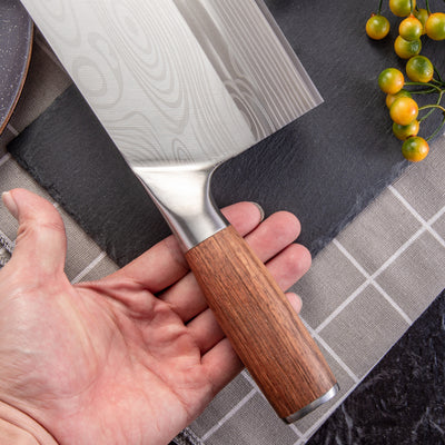 Cortador de Cocina en Acero Inoxidable Premium - Image 5