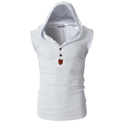 Sudaderas sin Mangas Eminem para Hombre - Image 9