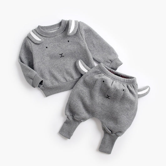Conjunto de Buzo Velvet Baby Plus - Image 8
