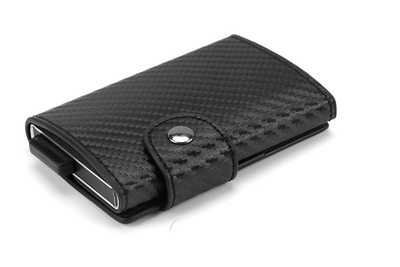 Cartera Protectora Anti-Magnética en Aleación de Aluminio - Image 22