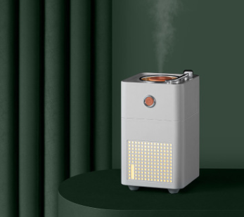Humidificador Phono de Chorro Simple - Image 7