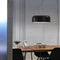 Lámpara Nórdica Minimalista para Comedor