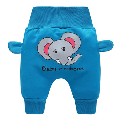 Pantalones de Maternidad con Protección Abdominal - Image 17