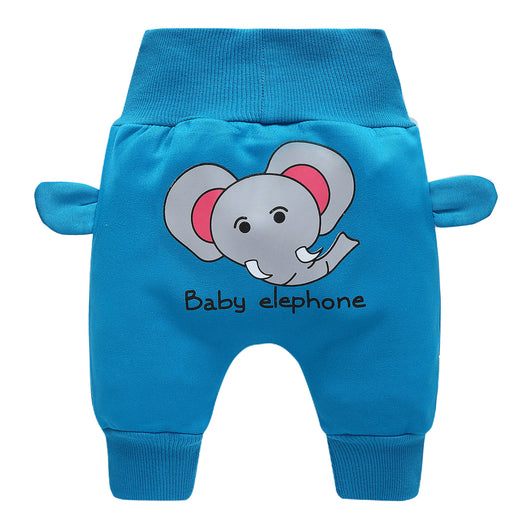 Pantalones de Maternidad con Protección Abdominal - Image 17