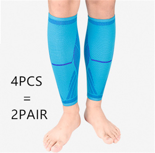 Manga de Compresión para Pantorrilla - Soporte Deportivo Unisex - Image 10