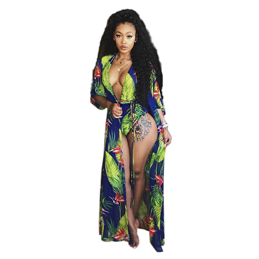 Traje de Baño Bikini Dos Piezas para Mujer - Image 8