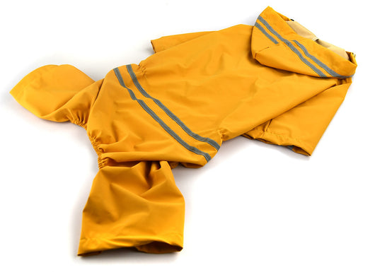 Impermeable para Perros Grandes y Medianos - Image 23