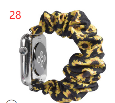 Cinturón iWatch - Correa Inteligente Compatible - Image 28