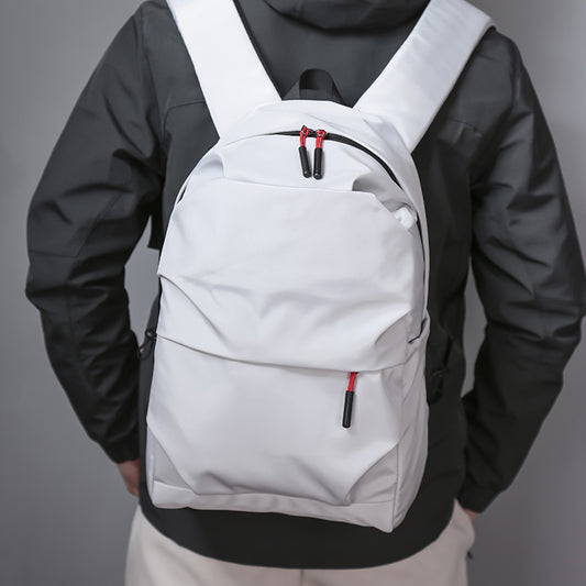 Mochila de Nylon Resistente - Image 2