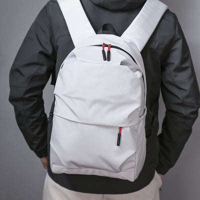 Mochila de Nylon Resistente - Image 2