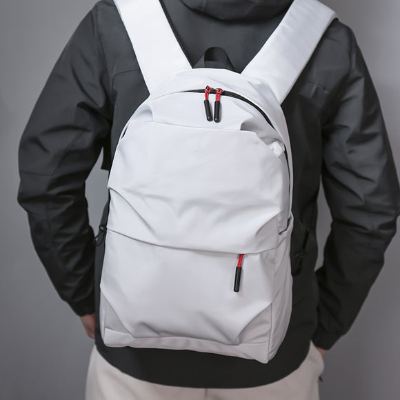Mochila de Nylon Resistente
