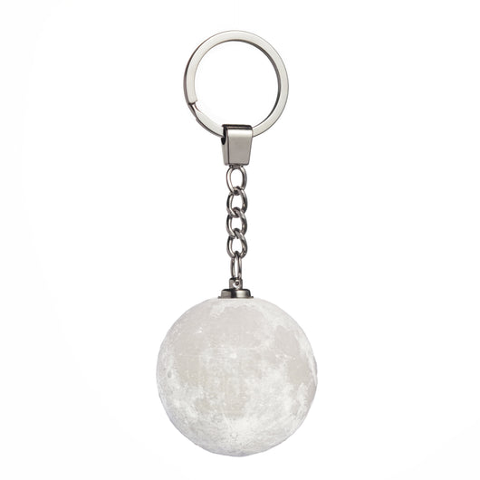 Llavero Lámpara Luna - Image 7
