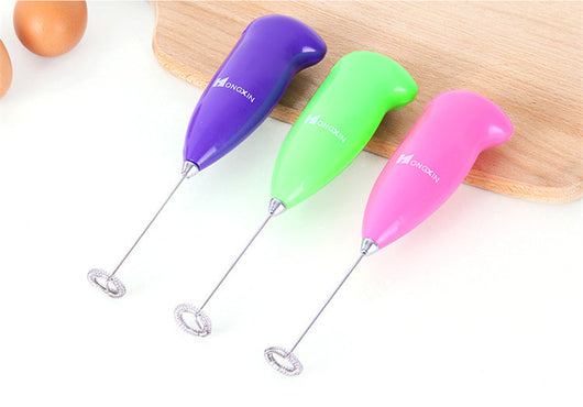 Batidora Eléctrica de Mano Acero Inoxidable para Cocina - Image 6