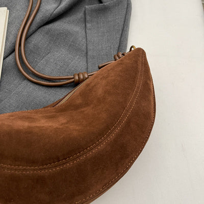 Bolsa de Hombro Dumpling - Diseño Versátil para Todos los Estilos - Image 23