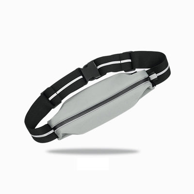 Riñonera Deportiva Ultraligera con Ajuste Elástico - Image 9