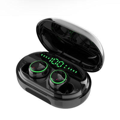 Auriculares Bluetooth TWS Mini Deportivos Resistentes al Agua - Image 3