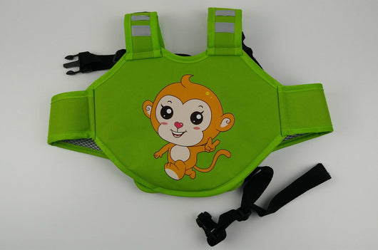Cinturón de Seguridad Eléctrico para Niños - Image 10