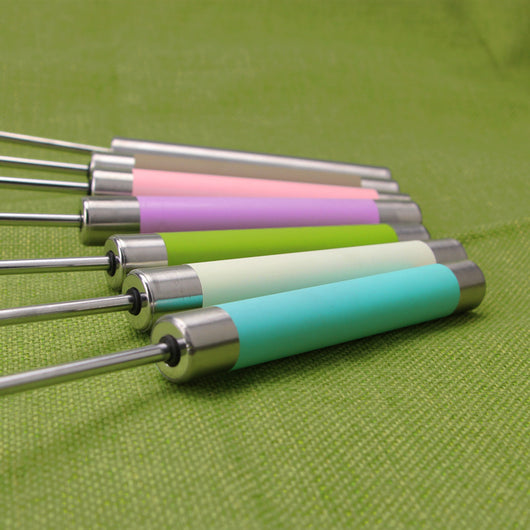 Batidor Semiautomático de Presión - Image 5