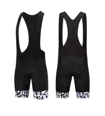 Pantalones Cortos de Ciclismo DesertDry - Image 6