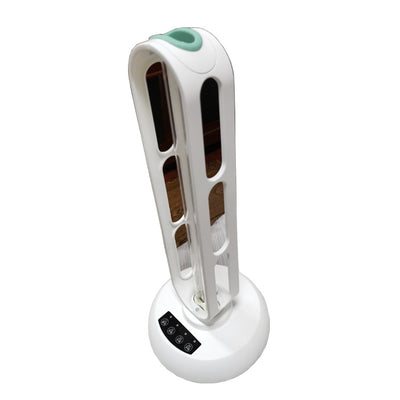 Lámpara UV de Cuarzo para Esterilización Ultravioleta - Image 4