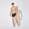 Shorts de Baño Secado Rápido para Hombre - Aguas Termales y Playa