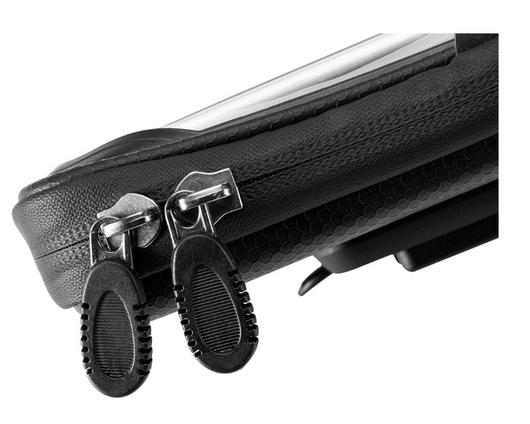 Bolsa Impermeable para Bicicleta con Pantalla Táctil y Soporte de Sillín - Image 7