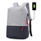 Mochila de Lona Resistente - Poliéster Duradero
