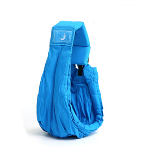 Cargador de Cadera Multifuncional para Bebé con Asiento Integrado - Image 7