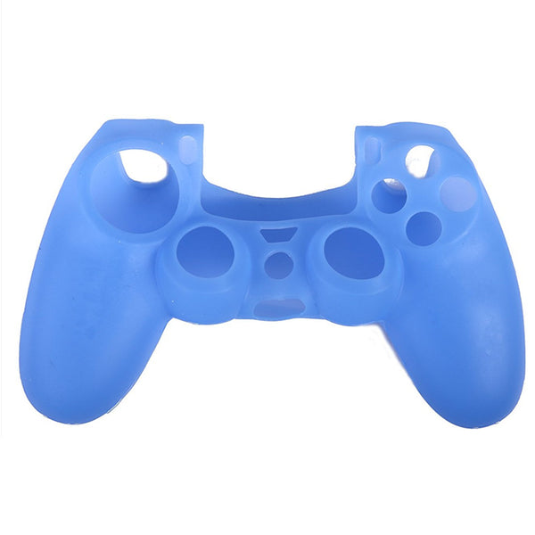 Funda Protectora de Silicona para Control PS4 DualShock - Agarre Antideslizante - Image 3