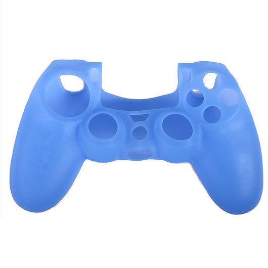 Funda Protectora de Silicona para Control PS4 DualShock - Agarre Antideslizante - Image 3
