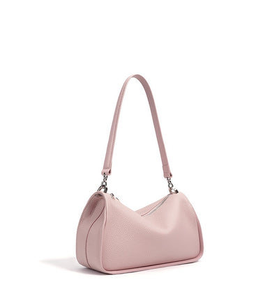 Bolso Bandolera Mujer Cuero Genuino Primera Capa - Image 29