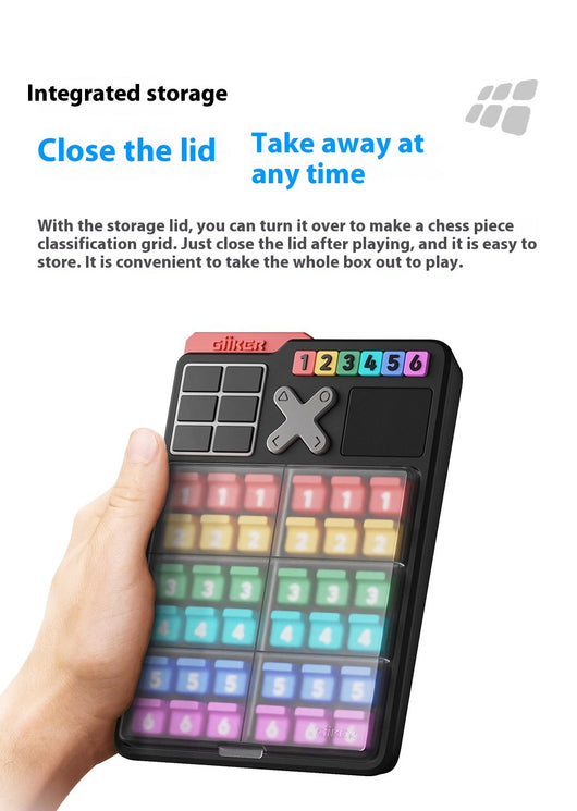 Juego de Sudoku Progresivo para Desarrollar Pensamiento Matemático - Image 22