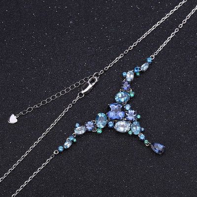 Conjunto de Joyas Románticas Estilo Retro Francés - Image 10