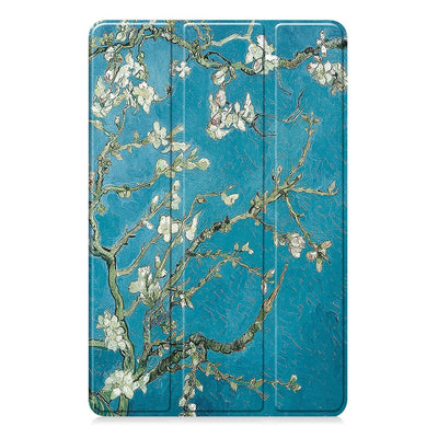 Funda de Cuero Protectora para Samsung Tab S10 FE Plus 13.1 Pulgadas - Image 49