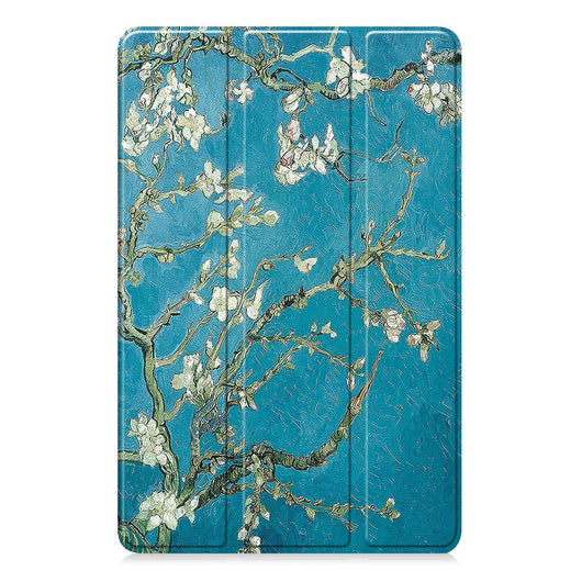 Funda de Cuero Protectora para Samsung Tab S10 FE Plus 13.1 Pulgadas - Image 49