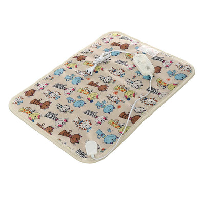 Manta Térmica para Mascotas con Control de Temperatura Constante e Impermeable - Image 7