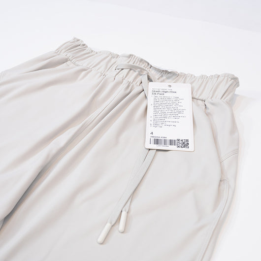 Pantalones Deportivos de Cintura Alta para Yoga y Casual - Image 24
