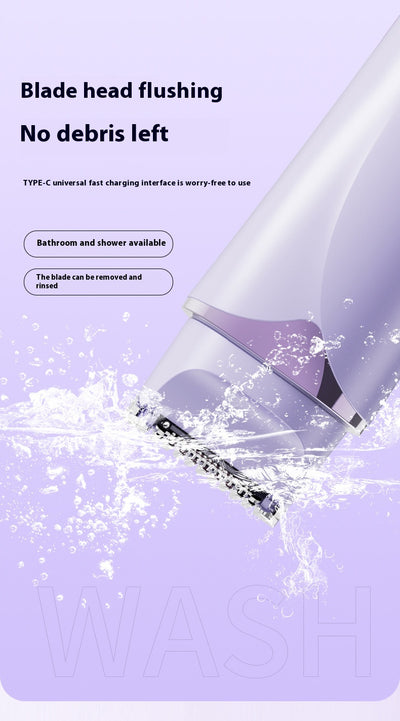 Afeitadora y Trimmer para Mujer - Image 14